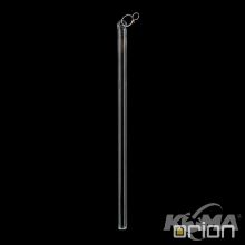 Glas 7-453 klar (glasstab 20cm)